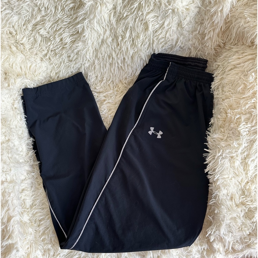 Under Armour Athletic Pants - Men’s (L)